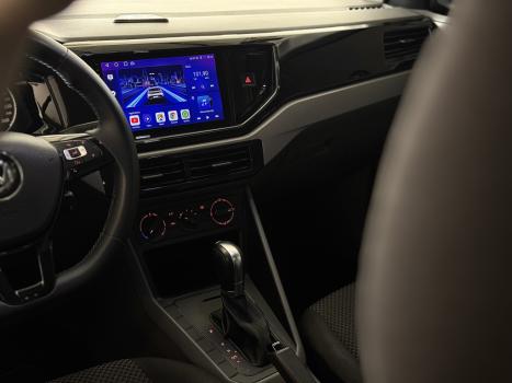VOLKSWAGEN Virtus 1.6 4P MSI FLEX AUTOM�TICO, Foto 7