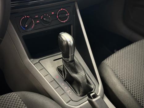 VOLKSWAGEN Virtus 1.6 4P MSI FLEX AUTOM�TICO, Foto 8