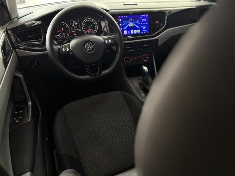 VOLKSWAGEN Virtus 1.6 4P MSI FLEX AUTOM�TICO, Foto 9