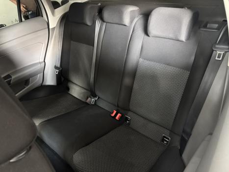 VOLKSWAGEN Virtus 1.6 4P MSI FLEX AUTOM�TICO, Foto 11