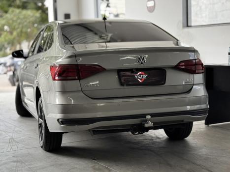 VOLKSWAGEN Virtus 1.6 4P MSI FLEX AUTOM�TICO, Foto 13