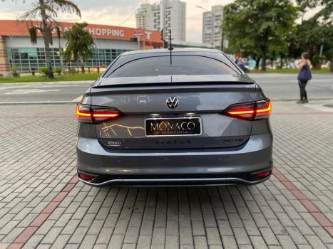 VOLKSWAGEN Virtus 1.4 4P 250 TSI EXCLUSIVE AUTOM�TICO, Foto 3