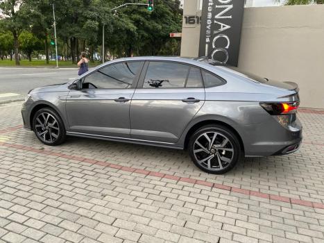VOLKSWAGEN Virtus 1.4 4P 250 TSI EXCLUSIVE AUTOM�TICO, Foto 4