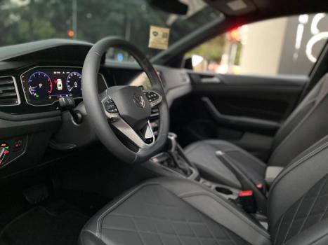 VOLKSWAGEN Virtus 1.4 4P 250 TSI EXCLUSIVE AUTOM�TICO, Foto 5