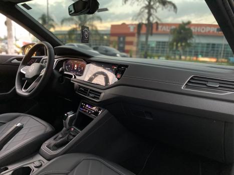 VOLKSWAGEN Virtus 1.4 4P 250 TSI EXCLUSIVE AUTOM�TICO, Foto 8