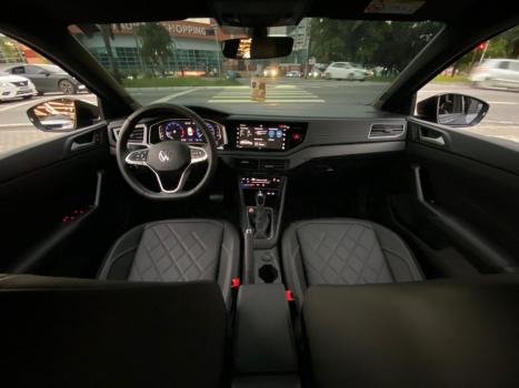 VOLKSWAGEN Virtus 1.4 4P 250 TSI EXCLUSIVE AUTOM�TICO, Foto 9