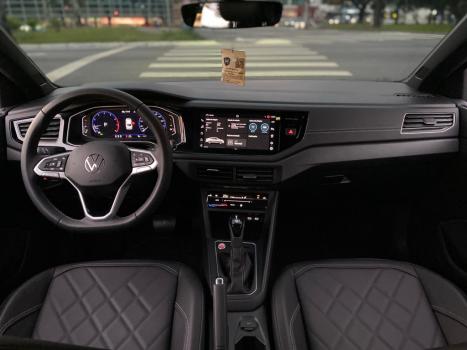 VOLKSWAGEN Virtus 1.4 4P 250 TSI EXCLUSIVE AUTOM�TICO, Foto 10