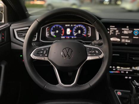 VOLKSWAGEN Virtus 1.4 4P 250 TSI EXCLUSIVE AUTOM�TICO, Foto 11