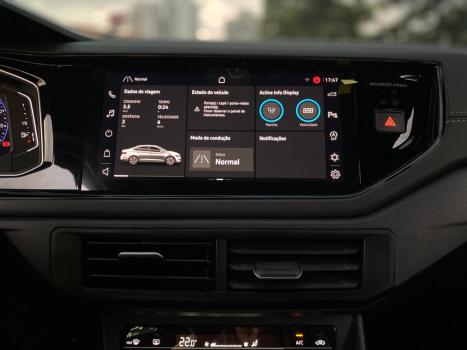 VOLKSWAGEN Virtus 1.4 4P 250 TSI EXCLUSIVE AUTOM�TICO, Foto 12