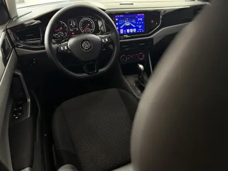 VOLKSWAGEN Virtus 1.6 4P MSI FLEX AUTOM�TICO, Foto 2