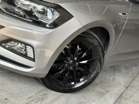 VOLKSWAGEN Virtus 1.6 4P MSI FLEX AUTOM�TICO, Foto 4