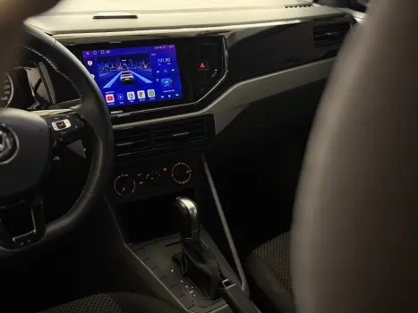 VOLKSWAGEN Virtus 1.6 4P MSI FLEX AUTOM�TICO, Foto 9