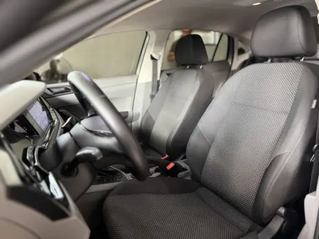 VOLKSWAGEN Virtus 1.6 4P MSI FLEX AUTOM�TICO, Foto 11