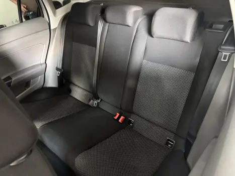 VOLKSWAGEN Virtus 1.6 4P MSI FLEX AUTOM�TICO, Foto 12