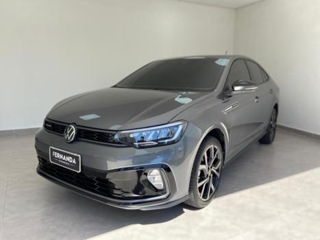 VOLKSWAGEN Virtus 1.4 4P 250 TSI EXCLUSIVE AUTOM�TICO, Foto 1