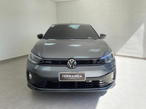 VOLKSWAGEN Virtus 1.4 4P 250 TSI EXCLUSIVE AUTOM�TICO, Foto 2