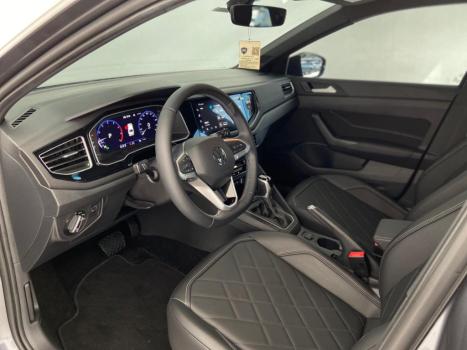 VOLKSWAGEN Virtus 1.4 4P 250 TSI EXCLUSIVE AUTOM�TICO, Foto 5