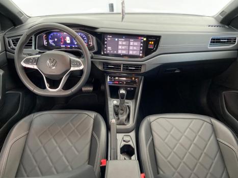 VOLKSWAGEN Virtus 1.4 4P 250 TSI EXCLUSIVE AUTOM�TICO, Foto 7