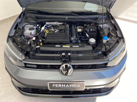 VOLKSWAGEN Virtus 1.4 4P 250 TSI EXCLUSIVE AUTOM�TICO, Foto 14