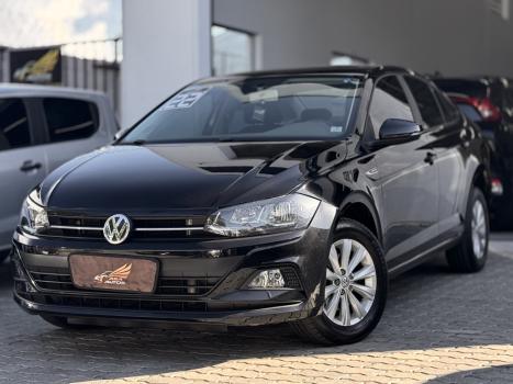 VOLKSWAGEN Virtus 1.0 4P 200 TSI FLEX COMFORTLINE AUTOM�TICO, Foto 1
