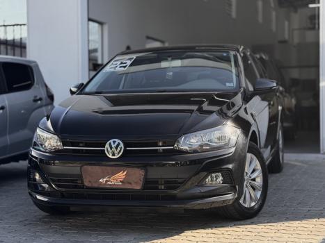 VOLKSWAGEN Virtus 1.0 4P 200 TSI FLEX COMFORTLINE AUTOM�TICO, Foto 8