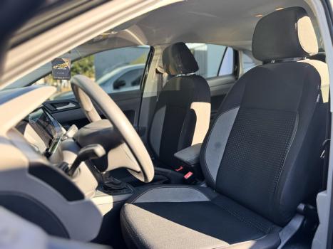VOLKSWAGEN Virtus 1.0 4P 200 TSI FLEX COMFORTLINE AUTOM�TICO, Foto 10