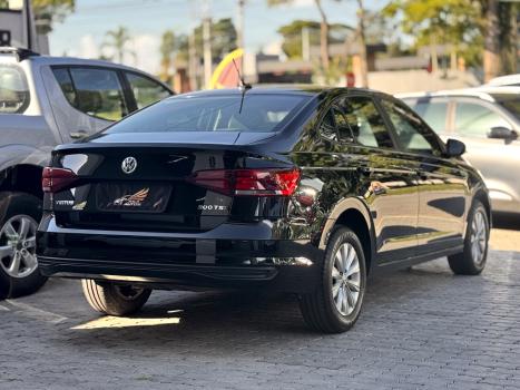 VOLKSWAGEN Virtus 1.0 4P 200 TSI FLEX COMFORTLINE AUTOM�TICO, Foto 15