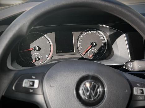VOLKSWAGEN Virtus 1.0 4P 200 TSI FLEX COMFORTLINE AUTOM�TICO, Foto 4