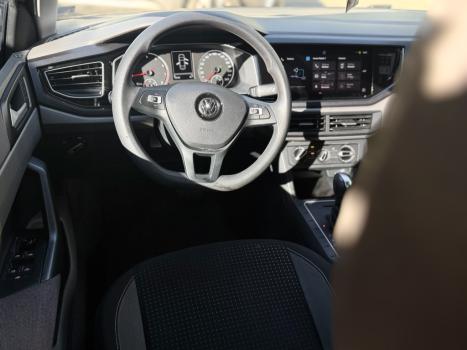 VOLKSWAGEN Virtus 1.0 4P 200 TSI FLEX COMFORTLINE AUTOM�TICO, Foto 5