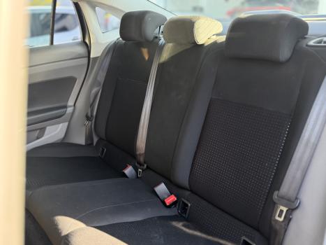 VOLKSWAGEN Virtus 1.0 4P 200 TSI FLEX COMFORTLINE AUTOM�TICO, Foto 10