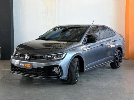 VOLKSWAGEN Virtus 1.4 4P 250 TSI EXCLUSIVE AUTOM�TICO, Foto 3