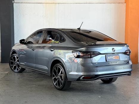 VOLKSWAGEN Virtus 1.4 4P 250 TSI EXCLUSIVE AUTOM�TICO, Foto 4