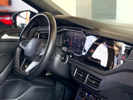 VOLKSWAGEN Virtus 1.4 4P 250 TSI EXCLUSIVE AUTOM�TICO, Foto 5