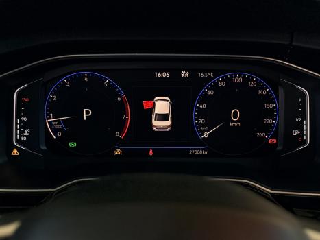 VOLKSWAGEN Virtus 1.4 4P 250 TSI EXCLUSIVE AUTOM�TICO, Foto 9