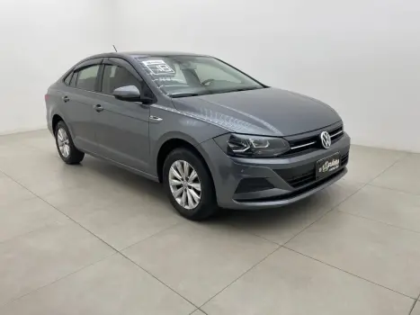 VOLKSWAGEN Virtus 1.6 4P MSI FLEX, Foto 1