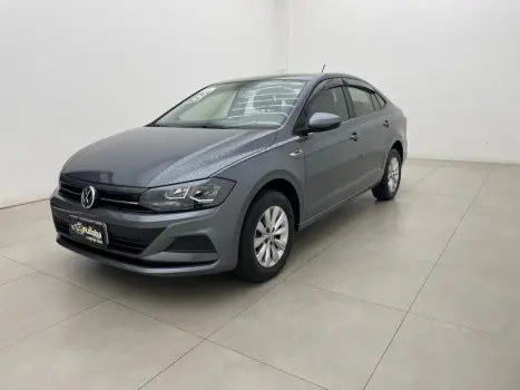 VOLKSWAGEN Virtus 1.6 4P MSI FLEX, Foto 2