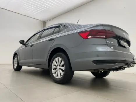 VOLKSWAGEN Virtus 1.6 4P MSI FLEX, Foto 3
