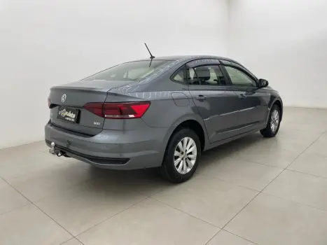 VOLKSWAGEN Virtus 1.6 4P MSI FLEX, Foto 4