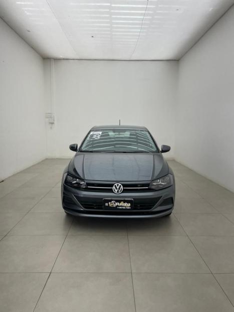 VOLKSWAGEN Virtus 1.6 4P MSI FLEX, Foto 5