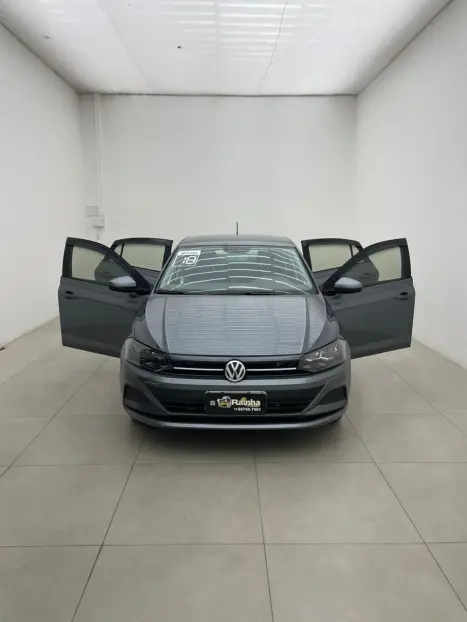 VOLKSWAGEN Virtus 1.6 4P MSI FLEX, Foto 6