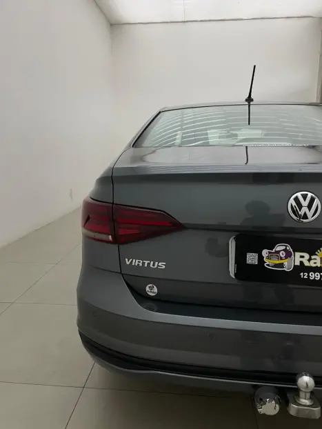VOLKSWAGEN Virtus 1.6 4P MSI FLEX, Foto 7