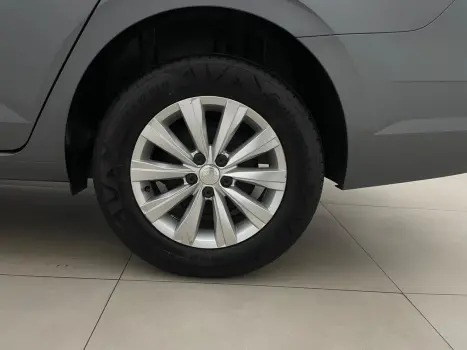 VOLKSWAGEN Virtus 1.6 4P MSI FLEX, Foto 8