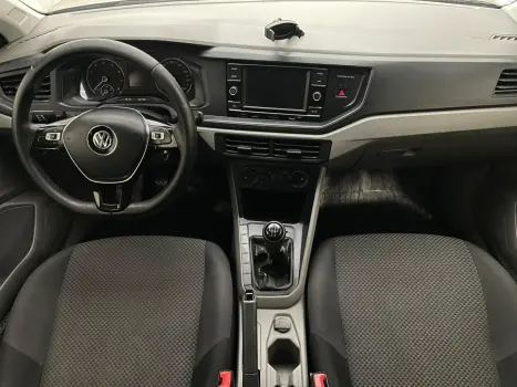 VOLKSWAGEN Virtus 1.6 4P MSI FLEX, Foto 12