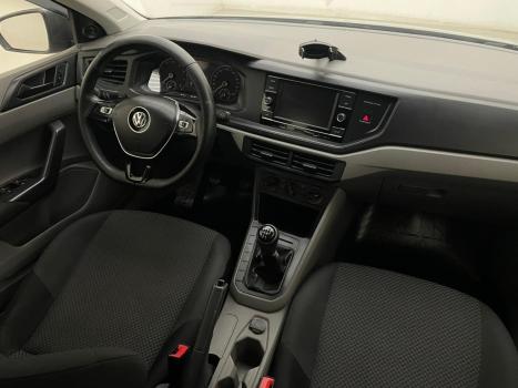 VOLKSWAGEN Virtus 1.6 4P MSI FLEX, Foto 13