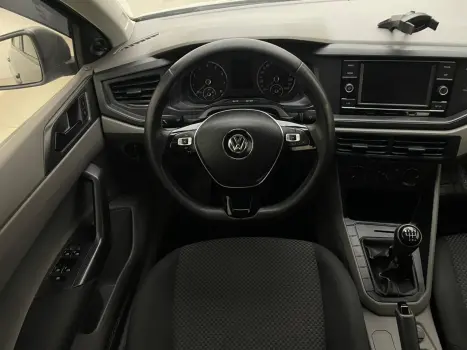 VOLKSWAGEN Virtus 1.6 4P MSI FLEX, Foto 14
