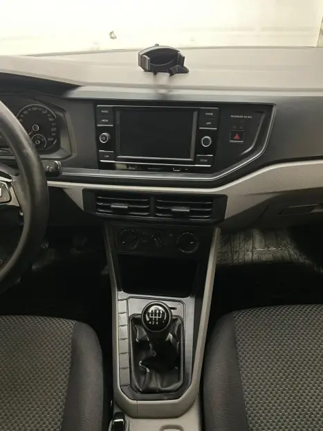 VOLKSWAGEN Virtus 1.6 4P MSI FLEX, Foto 15