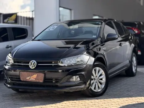 VOLKSWAGEN Virtus 1.0 4P 200 TSI FLEX COMFORTLINE AUTOM�TICO, Foto 1