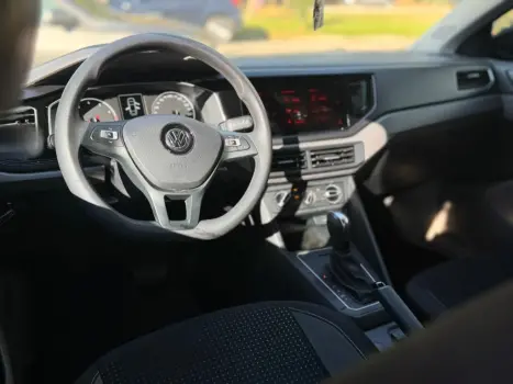 VOLKSWAGEN Virtus 1.0 4P 200 TSI FLEX COMFORTLINE AUTOM�TICO, Foto 2