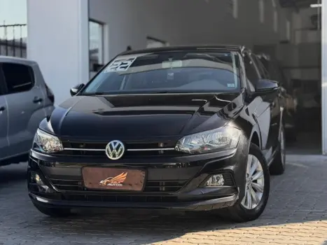 VOLKSWAGEN Virtus 1.0 4P 200 TSI FLEX COMFORTLINE AUTOM�TICO, Foto 4