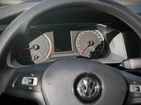VOLKSWAGEN Virtus 1.0 4P 200 TSI FLEX COMFORTLINE AUTOM�TICO, Foto 6